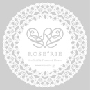 ROSE’RIE