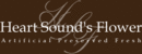 Heart Sounds Flower 