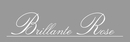 Brillante Rose  