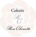Colorér Rose Chouette