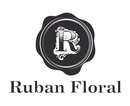 Ruban Floral