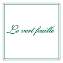 Le vert feuille ～ル　ヴェール　フィユ～