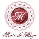 Rose de Miyu