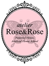 atelier Rose&Rose